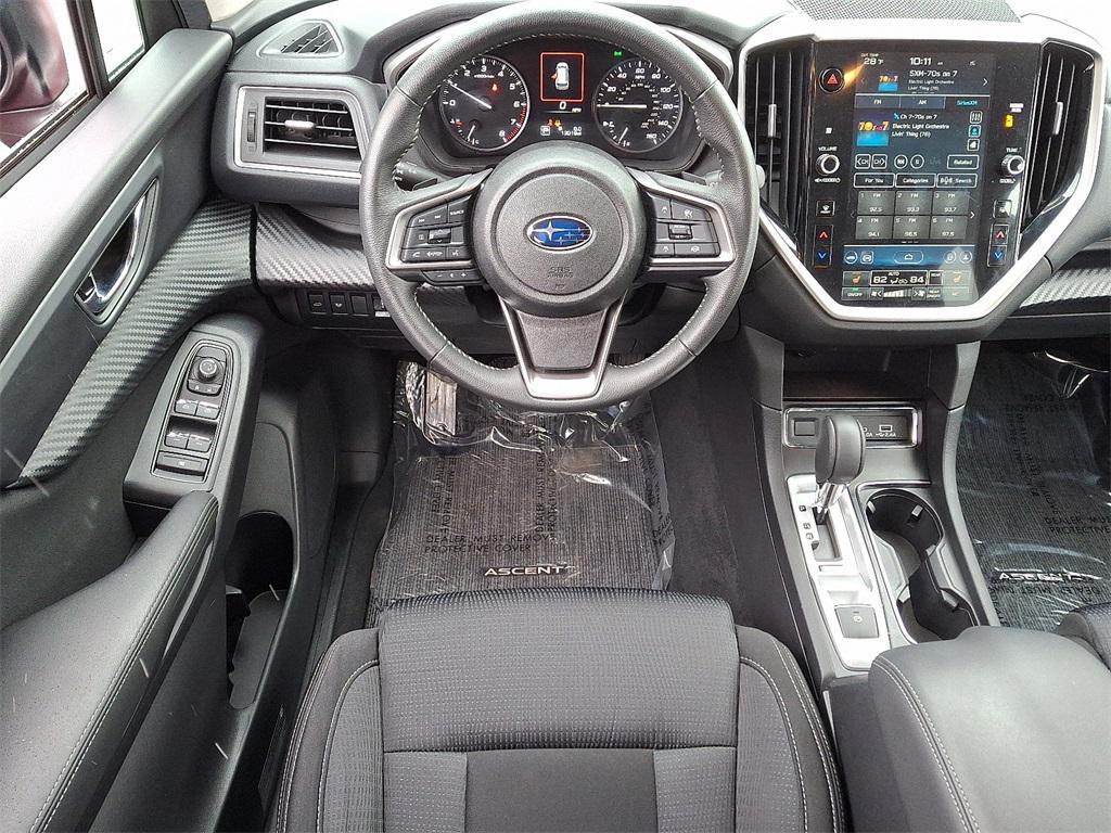 used 2024 Subaru Ascent car, priced at $31,950