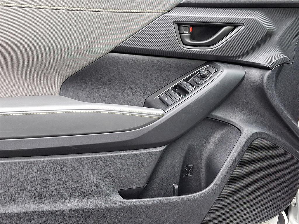 used 2024 Subaru Crosstrek car, priced at $29,250