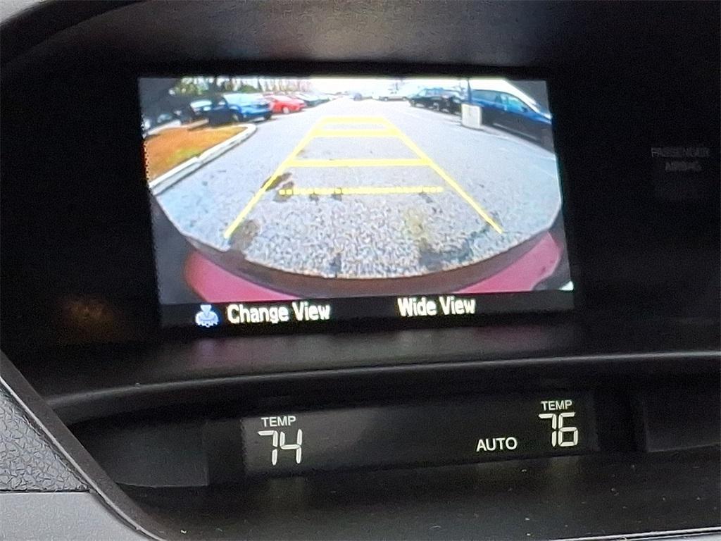 used 2018 Acura RDX car, priced at $13,750