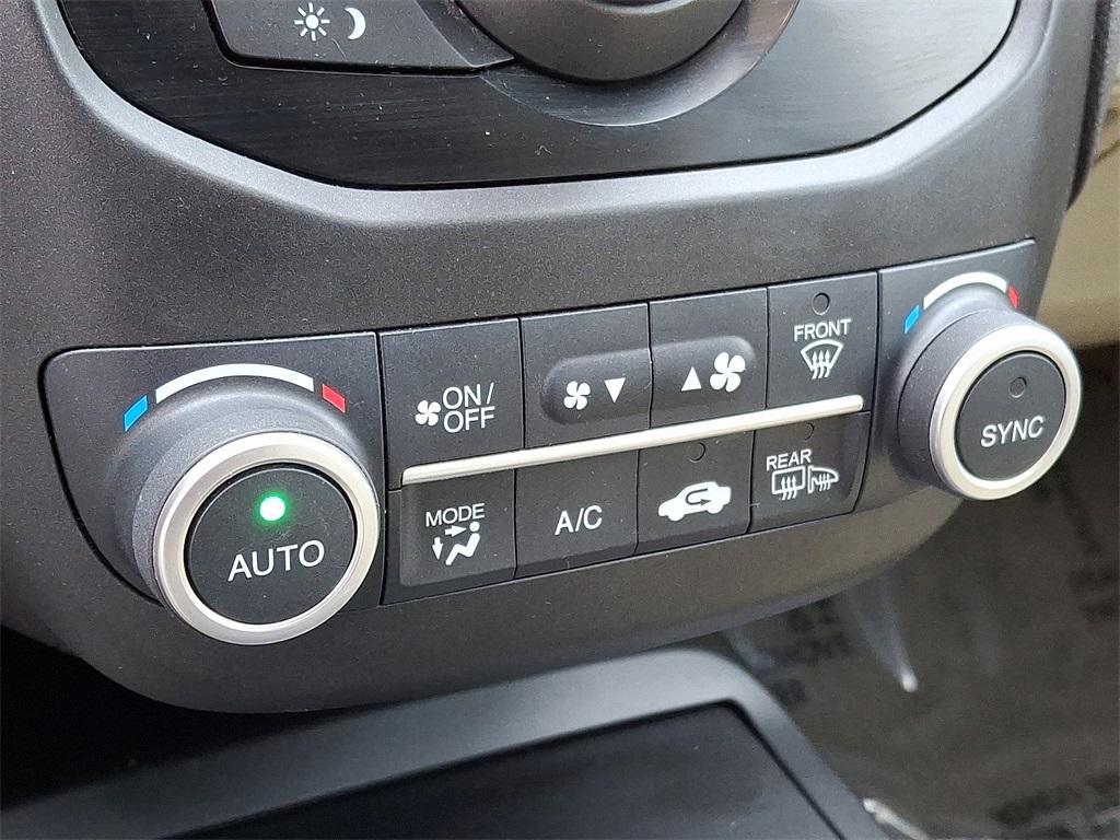 used 2018 Acura RDX car, priced at $13,750