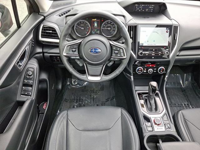used 2019 Subaru Forester car, priced at $27,500