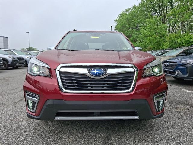 used 2019 Subaru Forester car, priced at $27,500