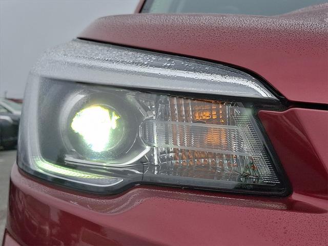 used 2019 Subaru Forester car, priced at $27,500