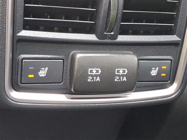 used 2019 Subaru Forester car, priced at $27,500
