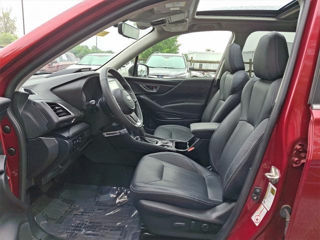 used 2019 Subaru Forester car, priced at $27,500
