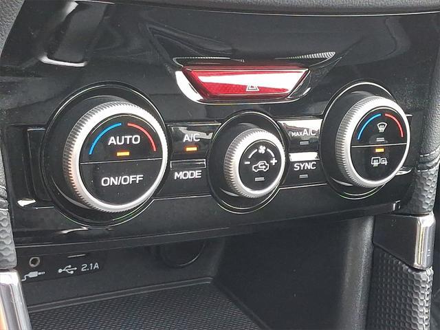 used 2019 Subaru Forester car, priced at $27,500