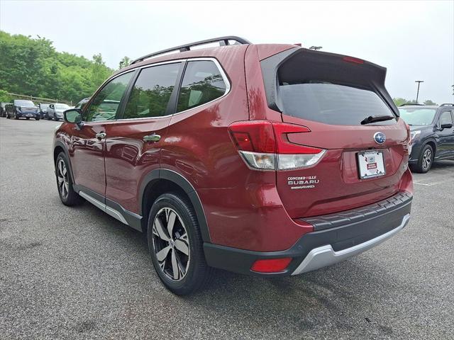used 2019 Subaru Forester car, priced at $27,500