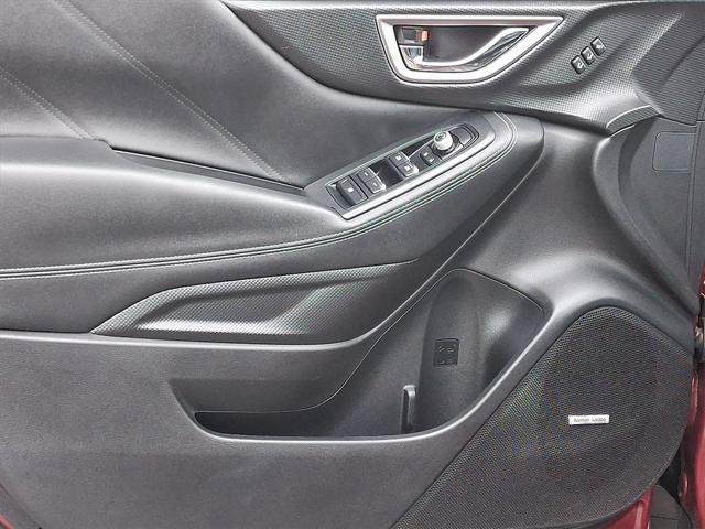 used 2019 Subaru Forester car, priced at $27,500