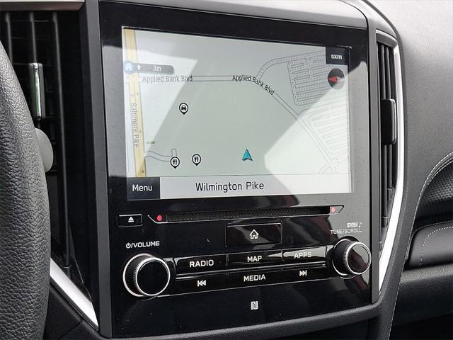 used 2019 Subaru Forester car, priced at $27,500
