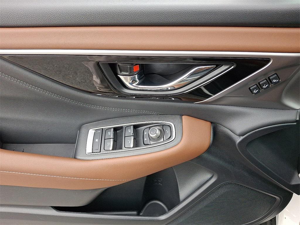 used 2022 Subaru Outback car, priced at $31,000