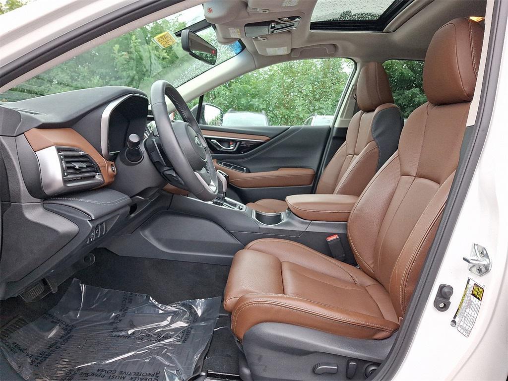 used 2022 Subaru Outback car, priced at $31,000