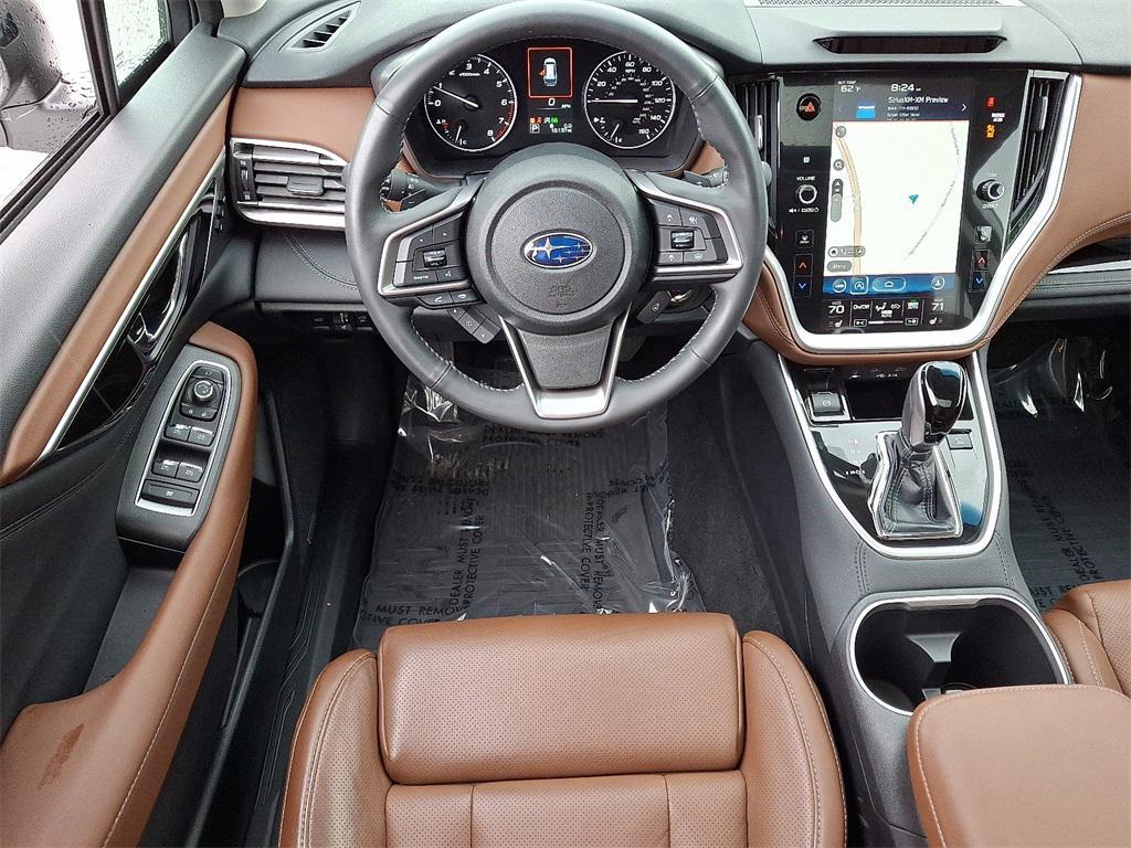 used 2022 Subaru Outback car, priced at $31,000