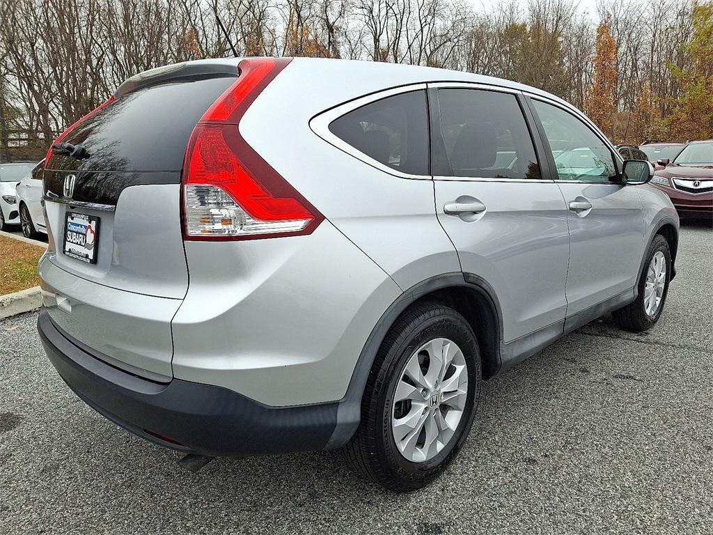 used 2014 Honda CR-V car, priced at $15,000