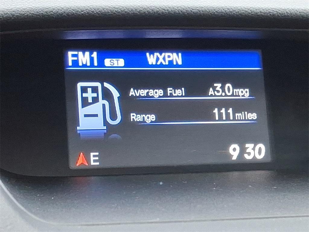 used 2014 Honda CR-V car, priced at $15,000