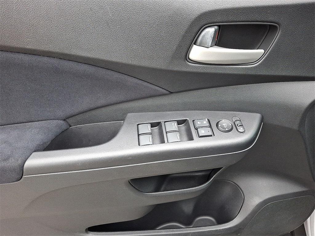 used 2014 Honda CR-V car, priced at $15,000