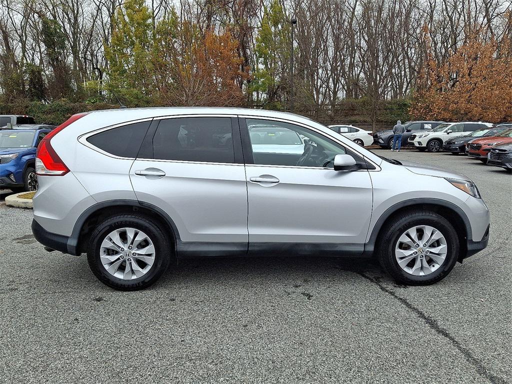 used 2014 Honda CR-V car, priced at $15,000