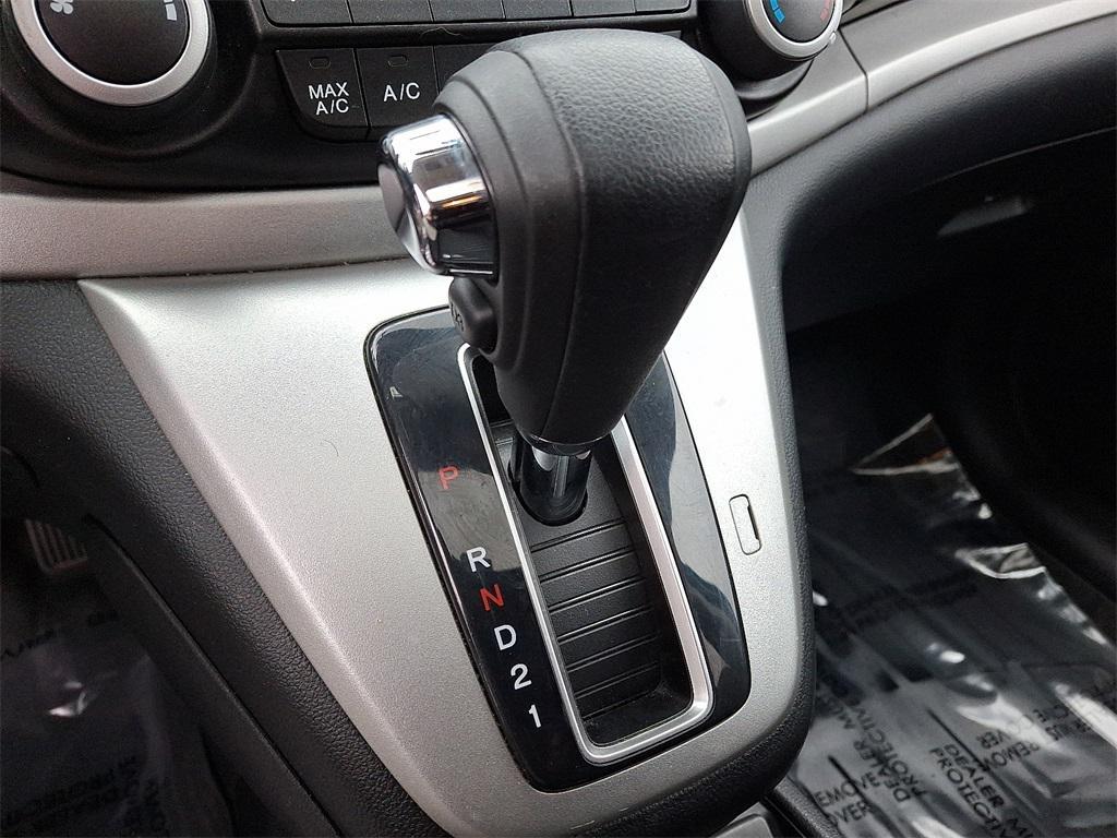 used 2014 Honda CR-V car, priced at $15,000