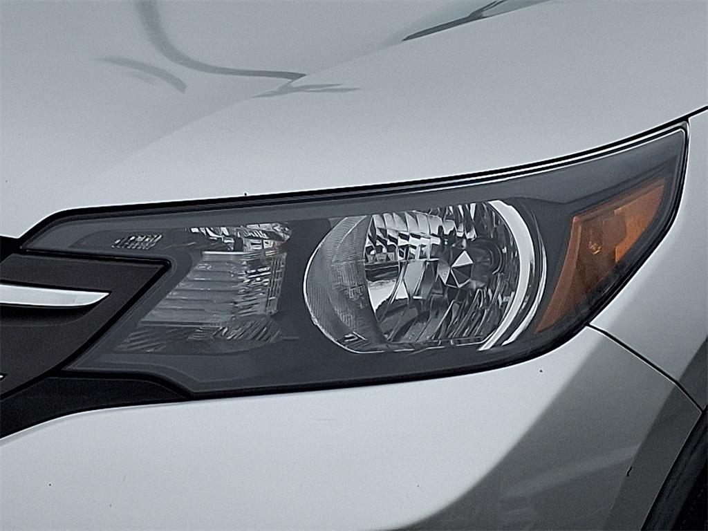 used 2014 Honda CR-V car, priced at $15,000