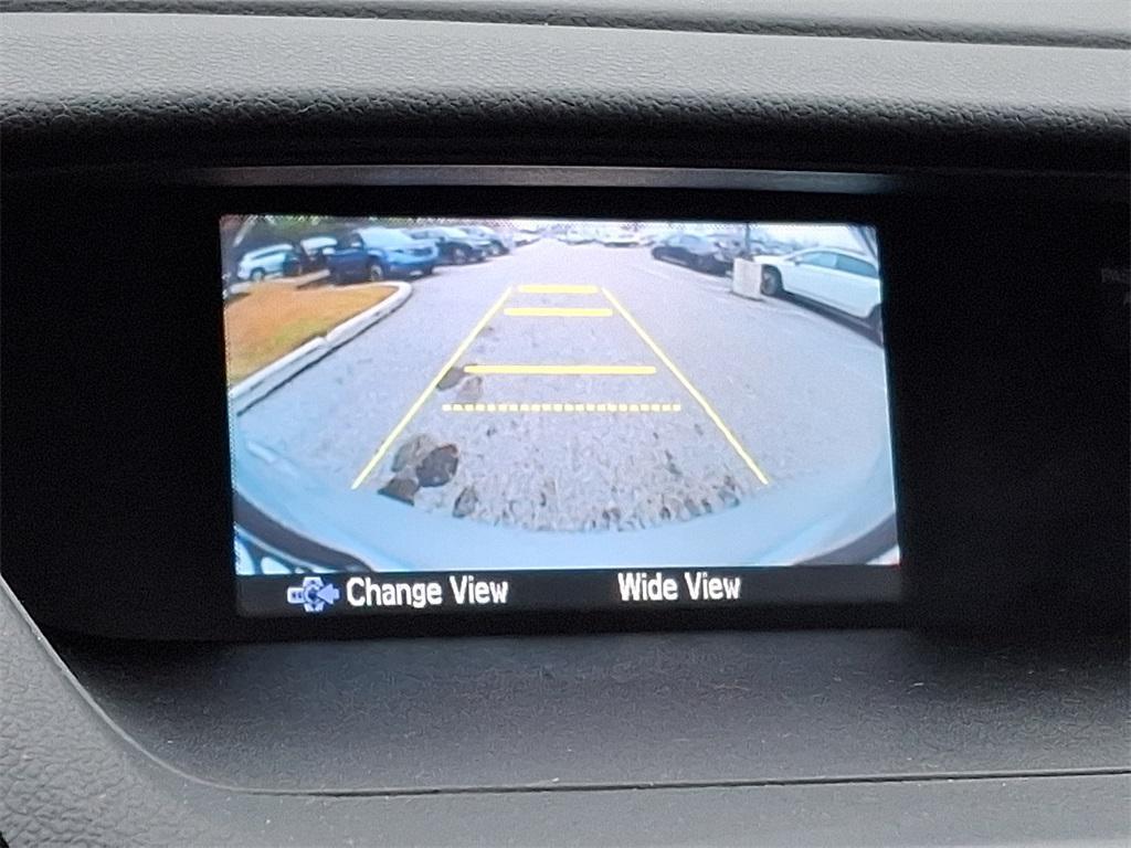 used 2014 Honda CR-V car, priced at $15,000