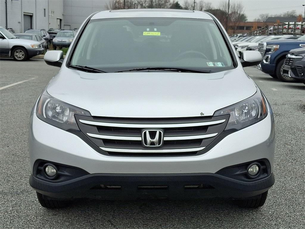 used 2014 Honda CR-V car, priced at $15,000