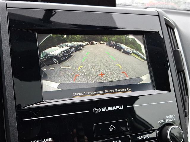 used 2018 Subaru Crosstrek car, priced at $17,500