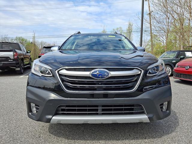 used 2022 Subaru Outback car, priced at $30,000