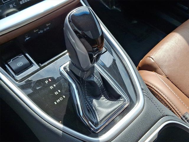 used 2022 Subaru Outback car, priced at $30,000
