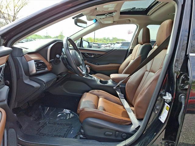 used 2022 Subaru Outback car, priced at $30,000