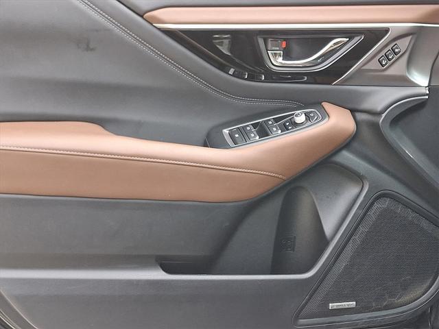 used 2022 Subaru Outback car, priced at $30,000