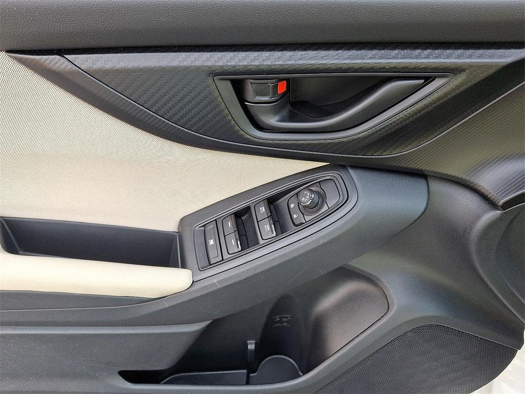 used 2023 Subaru Impreza car, priced at $21,250