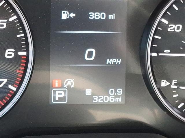 used 2025 Subaru Legacy car, priced at $28,500