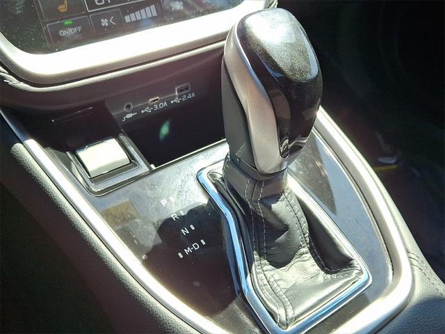 used 2025 Subaru Legacy car, priced at $28,500