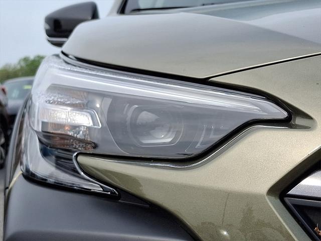 used 2023 Subaru Outback car, priced at $30,000