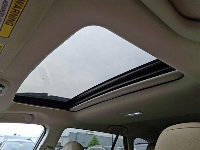 used 2023 Subaru Outback car, priced at $30,000