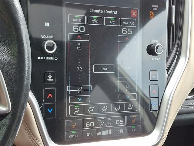 used 2023 Subaru Outback car, priced at $30,000