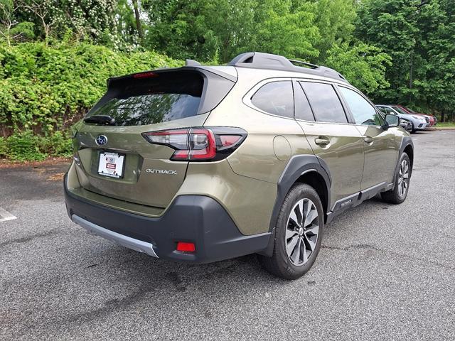 used 2023 Subaru Outback car, priced at $30,000