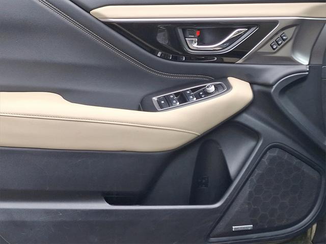 used 2023 Subaru Outback car, priced at $30,000