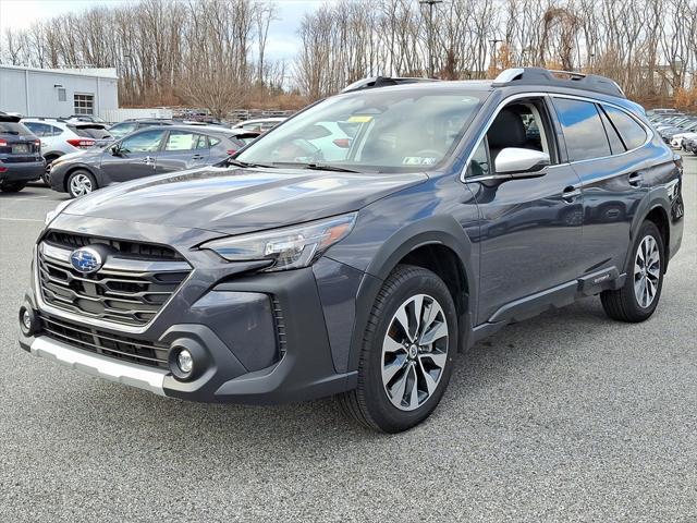 used 2024 Subaru Outback car, priced at $36,700