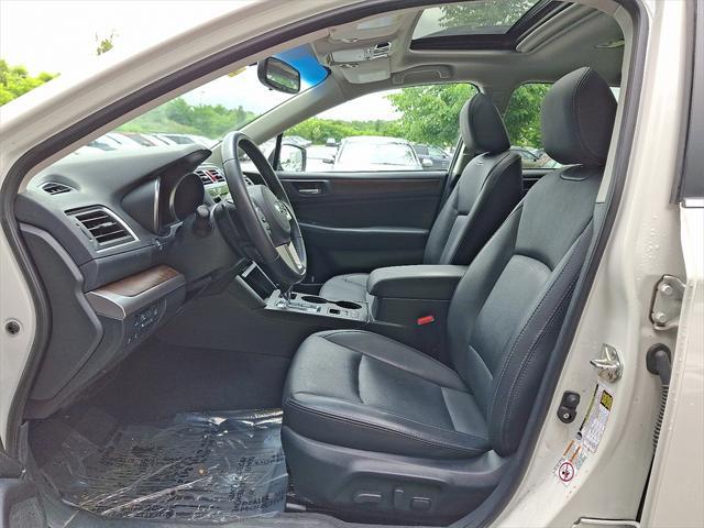 used 2017 Subaru Outback car, priced at $18,500