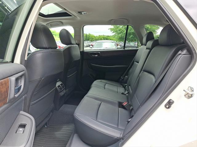 used 2017 Subaru Outback car, priced at $18,500