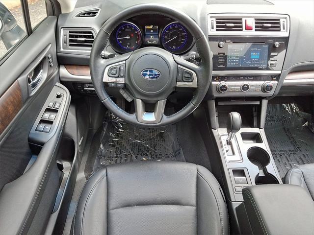 used 2017 Subaru Outback car, priced at $18,500