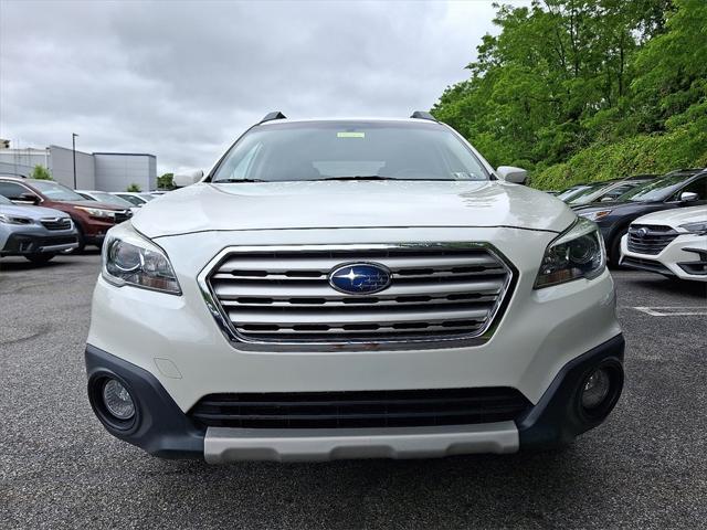 used 2017 Subaru Outback car, priced at $18,500