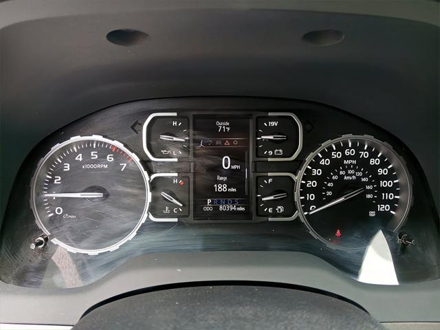 used 2020 Toyota Tundra car, priced at $34,008