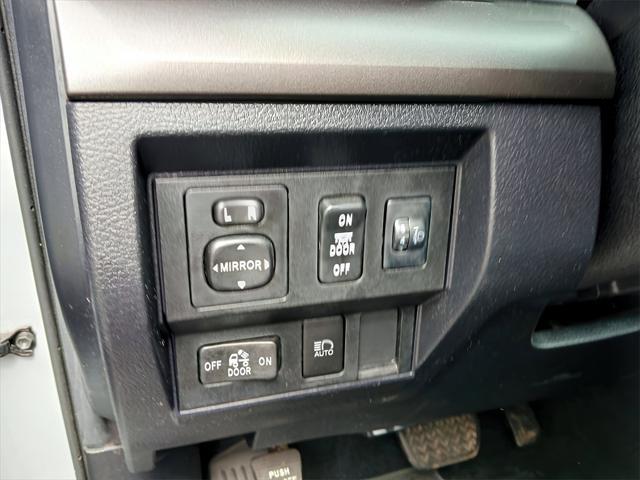used 2020 Toyota Tundra car, priced at $34,008