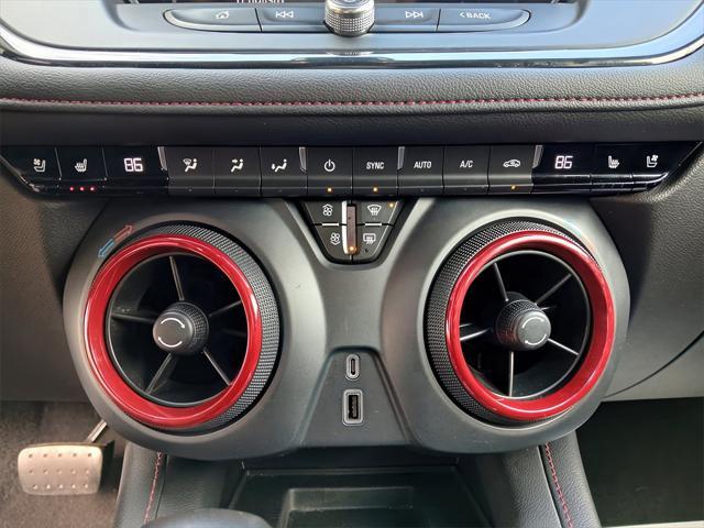 used 2019 Chevrolet Blazer car, priced at $24,247