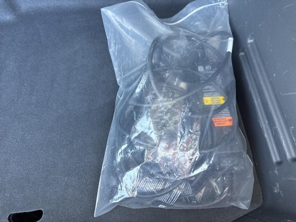 used 2020 Chevrolet Bolt EV car, priced at $13,388