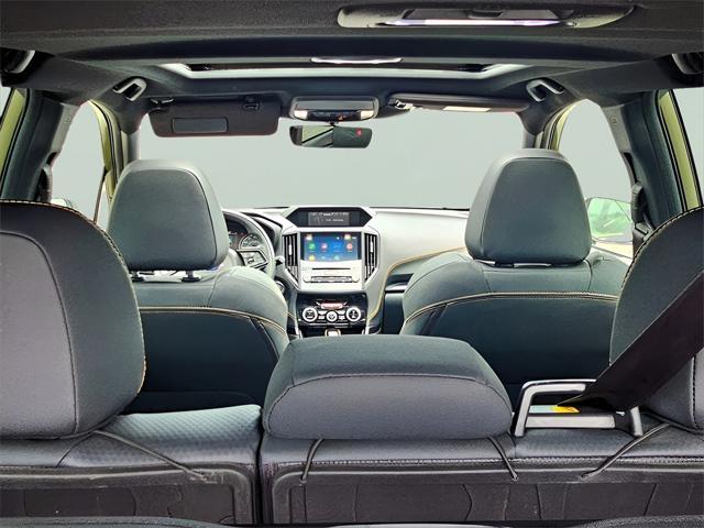 used 2022 Subaru Forester car, priced at $28,756