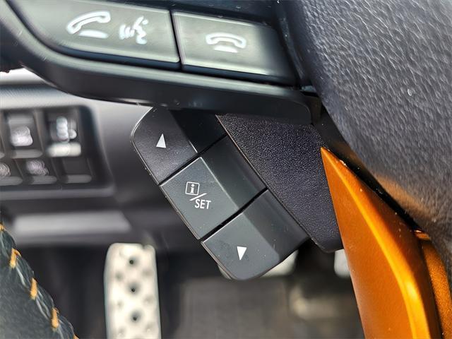 used 2022 Subaru Forester car, priced at $28,756