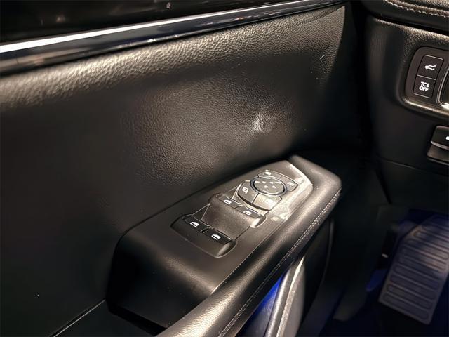 used 2022 Lincoln Nautilus car, priced at $38,332