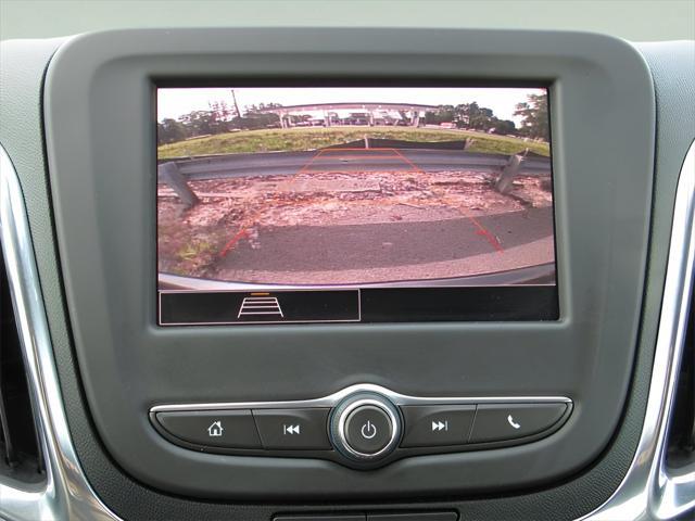 used 2023 Chevrolet Equinox car, priced at $22,991
